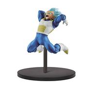Banpresto - Figura de Acción Dragon Ball Super Chosenshiretsuden (Bandai BP16096)