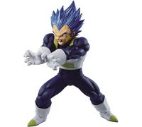 Banpresto Figura de Accion Dragon Ball Super Maximatic - The Vegeta Ⅰ Multicolor BP17636