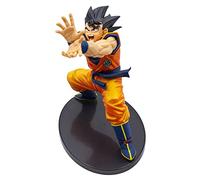 Banpresto Figura de Accion Dragon Ball Super - Super Zenkai Solid Vol.2, Multicolor, BP18208