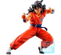 Banpresto figura de acción dragon ball z - hystory of rivals, yamcha