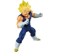 Banpresto Figura de Accion Dragon Ball Z - Maximatic - The Vegeta Ⅱ, Multicolor, BP18207