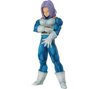 Banpresto - Figura de Accion - Dragon Ball Z Resolution of Soldiers - Trunks - Multicolor 17cm - BP18001