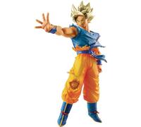 Banpresto Figura de Accion Dragonball Z - Blood Of Saiyans - Special - Son Goku Multicolor BP17679