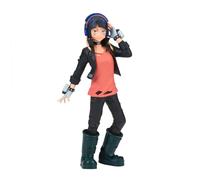 Banpresto Figura de Acción Earphone Jack (Kyoka Jiro) - My Hero Academia Age of Heroes, 15 cm, BP88591P Multicolor. Estatua coleccionable, regalo óptimo para fans del anime.