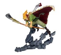 Banpresto Figura de Accion Edward Newgate One Piece - Manhood Special Ver. 10cm BP19081