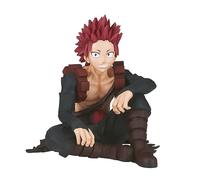 Banpresto Figura de Accion Eijiro Kirishima My Hero Academia Break Time Collection Vol.5, 10 cm Multicolor BP88170