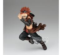 Banpresto figura de acción eijiro kirishima my hero academia ? the