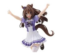 Banpresto Figura de acción El Condor Pasa (Umamusume: Pretty Derby) 18 cm Multicolor BP88942P
