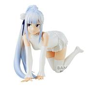 Banpresto figura de acción emilia re:zero -starting life in another w