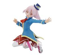 Banpresto Figura de acción Emul (Shangri-La Frontier) 8 cm BP88767P Multicolor