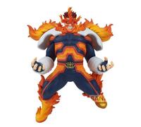 Banpresto figura de acción endeavor - my hero academia the amazing he