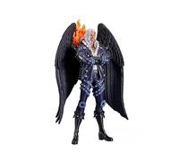 Banpresto DXF One Piece Los Hombres De La Grandline - Extra Rey