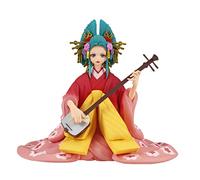 Banpresto Figura de Accion Extra Komurasaki One Piece - Dxf The Grandline Lady B