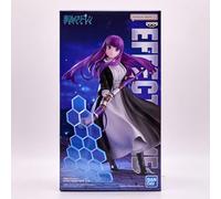 Banpresto Figura de Accion Fern Frieren: Beyond Journey'S End Effectreme 19cm - PZ71707P Multicolor - Figura Coleccionable, Ideal para los fanáticos del Anime