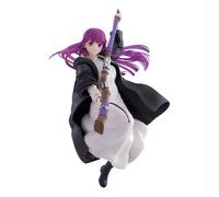 Banpresto Figura de Accion Fern Frieren: Beyond Journey'S End - Maximatic 19cm - PZ71011P Multicolor - Figura Coleccionable - Ideal para los fanáticos del Anime