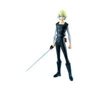 Banpresto Figura de Acción Figura Karre Star Wars: Visions - The Twins 18cm BP18265 Multicolor