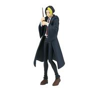 Banpresto Figura de acción Finn Ames (Mashle) DxF 17 cm Multicolor BP88371