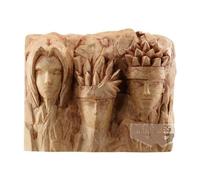 Banpresto Figura de Acción FL Hokage Rock - Boruto Naruto Next Generations 13 cm Multicolor BP89536P. Estatua Coleccionable, Figura Detallada y Regalo óptimo para Fans del Anime.