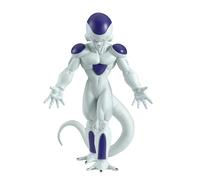 Banpresto Figura de Acción Freezer Dragon Ball Z - Solid Edge Works 16 cm - BP89955P Multicolor - Figura Coleccionable - Ideal para los fanaticos del Anime