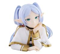 Banpresto Figura busto Frieren - Beyond Journey's End - 12 cm - Multicolor