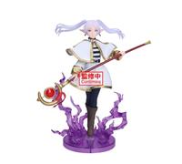 Banpresto Figura de Accion Frieren Frieren: Beyond Journey'S End Effectreme 20cm - PZ71483P Multicolor - Figura Coleccionable, Ideal para los fanáticos del Anime