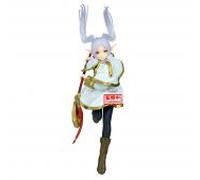 Banpresto figura de accion frieren frieren: beyond journey's end - max