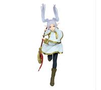 Banpresto Figura de Accion Frieren Frieren: Beyond Journey'S End - Maximatic 20cm - PZ69635P Multicolor - Figura Coleccionable - Ideal para los fanáticos del Anime