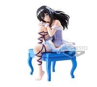 Banpresto - figura de accion fumika sagisawa the idolmaster cinderella