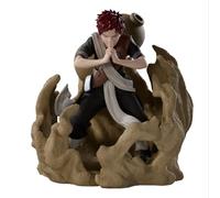 Banpresto Figura de acción Gaara Naruto Combination Battle2 BP29887P 12 cm Multicolor