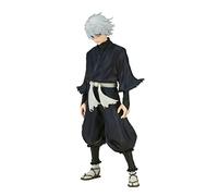 BANPRESTO Figura de Accion Gabimaru Hell'S Paradise, Dxf, 16 cm Multicolor BP88165