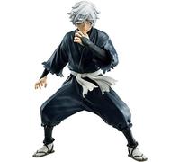 Banpresto Figura de Accion Momo Nishimiya Jujutsu Kaisen - Jukon No Kata 13cm - BP19813P Multicolor - Figura Coleccionable, ideal para los fanáticos del Anime