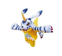 Banpresto Figura de Acción Gabumon Digimon Adventure - Dxf Adventure Archives Special 9cm BP88801P Multicolor
