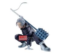 Banpresto Figura de Accion Gaku Sakamoto Days, Vibration Stars 14cm, BP29622P Multicolor, Figura Coleccionable, Optimo para los fanaticos del Anime