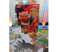NARUTO SHIPPUDEN - Gamabunta - Figure Soft Vinyl 1 NUEVO