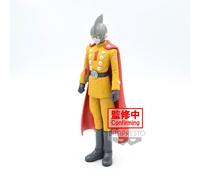 Banpresto - figura de acción gamma 1 dragon ball super, super hero dx