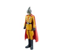 Banpresto - Figura de Acción Gamma 1 Dragon Ball Super, Super Hero Dxf, 17 cm, BP18623, Multicolor