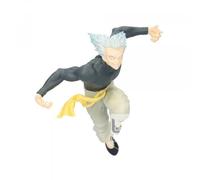 Banpresto figura de acción garou - one-punch man #4 16cm bp88572p mul