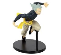 Figura Banpresto One Punch Man Garou 16Cm