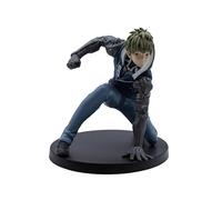 Banpresto - Figura de Accion Genos One Punch Man #2 BP88038 Multicolor