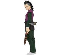 Banpresto Figura de acción Genya – Demon Slayer: Kimetsu no Yaiba Vol.36 BP88051 Multicolor