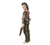 Banpresto Figura de Accion Genya Demon Slayer: Kimetsu No Yaiba Vol.38, 17 cm Multicolor BP88153