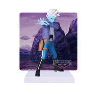 Banpresto figura de accion glorio de la serie dragon ball daima, dise?