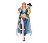 Figura One Piece Gloriosa Anciana Nyon Battle Record Banpresto [252161]