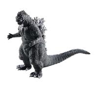 Banpresto Figura de Acción Godzilla (1954) Toho Monster Series Monsters Roar Attack (Ver.A) 14 cm - BP89793P Multicolor - Figura coleccionable - Ideal para los fanaticos del Anime