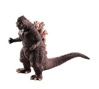 Banpresto Figura de Acción Godzilla (1954) Toho Monster Series Monsters Roar Attack (Ver.B) 14 cm - BP89794P Multicolor - Figura coleccionable - Ideal para los fanaticos del Anime