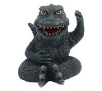 Banpresto Figura de Accion Godzilla, 1965, Toho Monster Series Enshrined Monsters, Ver A, 12 cm, BP28763P Multicolor, Figura Coleccionable, Óptimo para los fanaticos del Anime