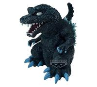 Banpresto Figura de Acción Godzilla (2001) Toho Monster Series Enshrined Monsters Ex (Ver.B) 14cm - PZ71277P Multicolor - Figura Coleccionable - Ideal para los fanáticos del Anime