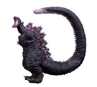 Banpresto figura de accion godzilla (2016) 4th. form awakening night c