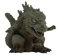 Banpresto Figura de Accion Godzilla (2023) Godzilla - Minus One Enshrined Monsters (Ver.A) 11cm - BP29585P Multicolor - Figura Coleccionable - Ideal para los fanáticos del Anime