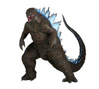 Figura banpresto godzilla y kong: el nuevo imperio monsters roar attack godzilla 14cm